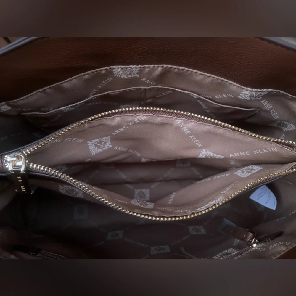 Anne Klein Shoulder | Crossbody Purse - Picture 14 of 15